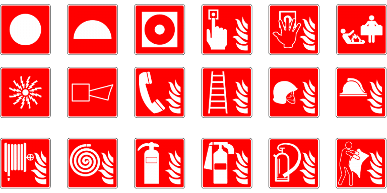 Cómo elegir el mejor agente extintor