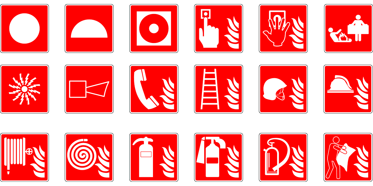 Cómo elegir el mejor agente extintor